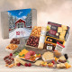 Snacking Smorgasbord