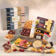 Snacking Smorgasbord