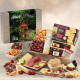 Snacking Smorgasbord with Full Color Sleeve