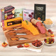 Sophisticated Service Charcuterie Board