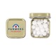 Square Mint Tin