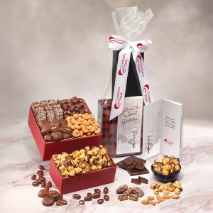 Sweet Favorites Tower Sweet Favorites Tower