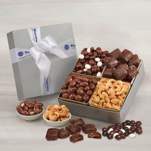 Sweet & Salty Assortment Gift Box