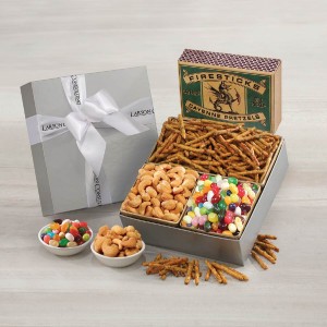 Sweet & Savory Assortment Gift Box