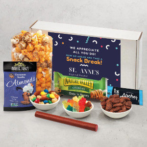 Sweet & Savory Boost Gift Box