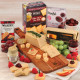 Sweet & Savory Charcuterie Board
