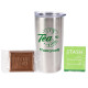 Sweet Stash Tea & Cookie Tumbler Set Sweet Stash Tea & Cookie Tumbler Set