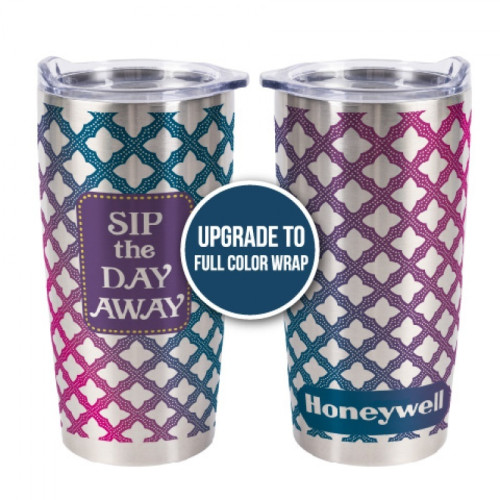 Sweet Stash Tea & Cookie Tumbler Set Sweet Stash Tea & Cookie Tumbler Set