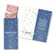 Full-Color Custom Sweeter Cards with Peppermint Bark