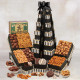 Sweets & Treats Extravaganza Tower