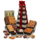 Sweets & Treats Extravaganza Tower
