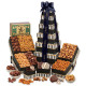 Sweets & Treats Extravaganza Tower