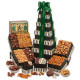 Sweets & Treats Extravaganza Tower