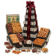 Sweets & Treats Extravaganza Tower