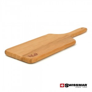 Swissmar® Paddle Serving Board Swissmar® Paddle Serving Board