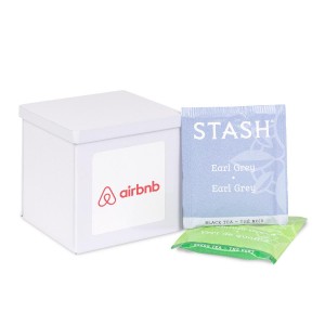 Stash Tea Assortment in Tin