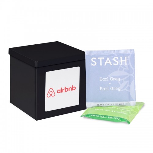 Stash Tea Assortment in Tin