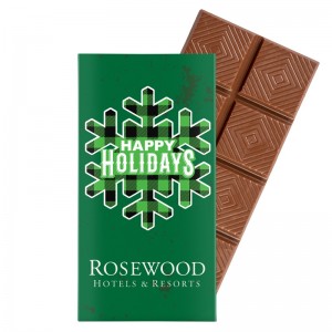 Three Ounce Wrapper Bar