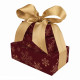 Three Tier Custom Logo Treat Tower
