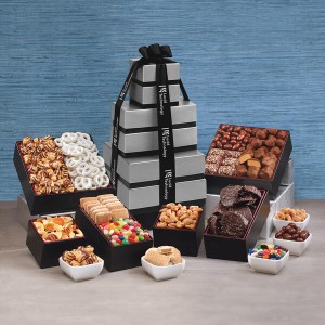 Tower Of Plenty Tower Of Plenty