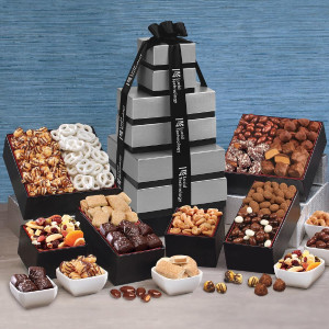 Tower Of Plenty