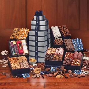 Ultimate Office Party Tower Ultimate Office Party Tower