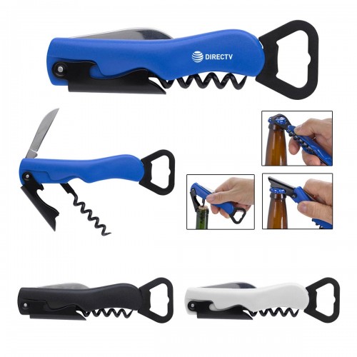 Waiter's Knife