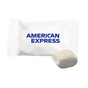 1,000 Ct. White Buttermints