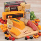 Wisconsin Classics Charcuterie Board Wisconsin Classics Charcuterie Board