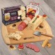 Wisconsin Sampler Charcuterie Platter
