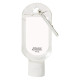 1oz Hand Sanitizer with Carabiner