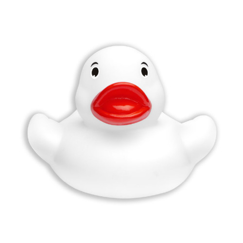 2" Small Rubber Duck