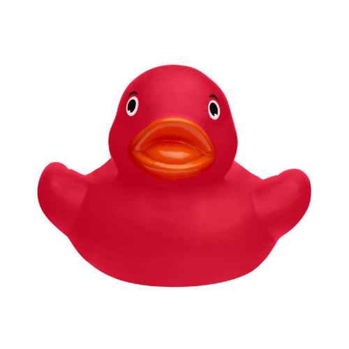 2" Small Rubber Duck