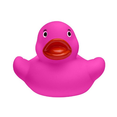 2" Small Rubber Duck