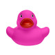 2" Small Rubber Duck