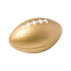 3" Football Shape Stress Ball