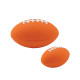 5" Football Shape Stress Ball