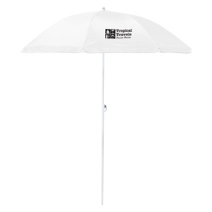 70" Arc Sun Shade Umbrella 70" Arc Sun Shade Umbrella