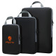 AeroLOFT® 3-Piece Compression Packing Cubes AeroLOFT® 3-Piece Compression Packing Cubes