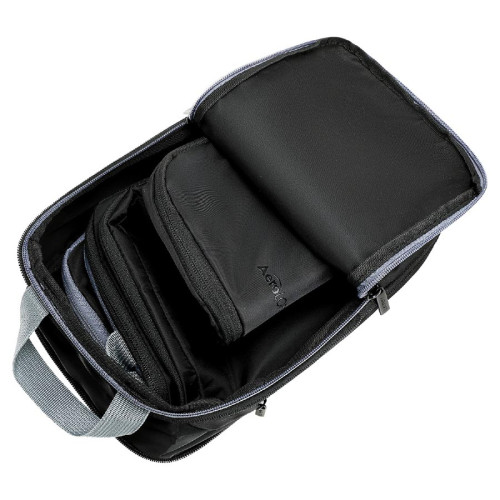 AeroLOFT® 3-Piece Compression Packing Cubes AeroLOFT® 3-Piece Compression Packing Cubes