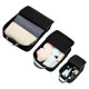 AeroLOFT® 3-Piece Compression Packing Cubes AeroLOFT® 3-Piece Compression Packing Cubes