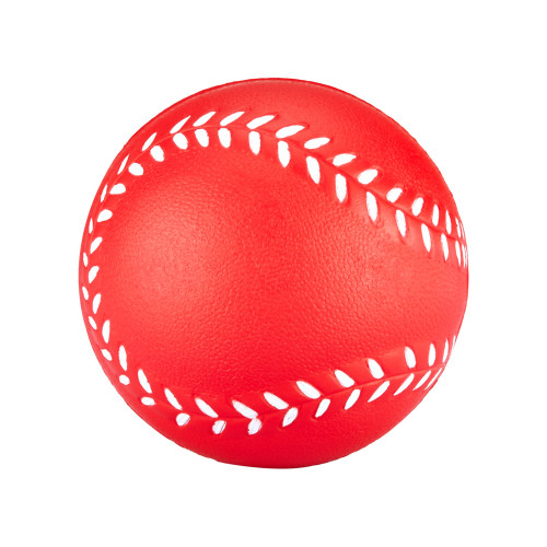 Baseball Shape Stress Ball