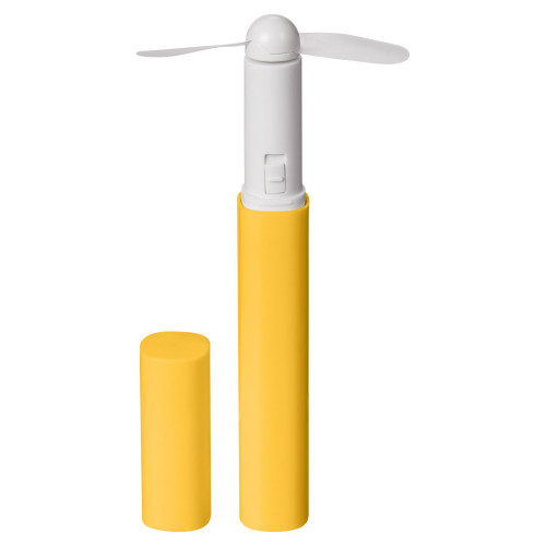 Belle Mare Handheld Battery Powered Pocket Fan