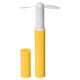 Belle Mare Handheld Battery Powered Pocket Fan
