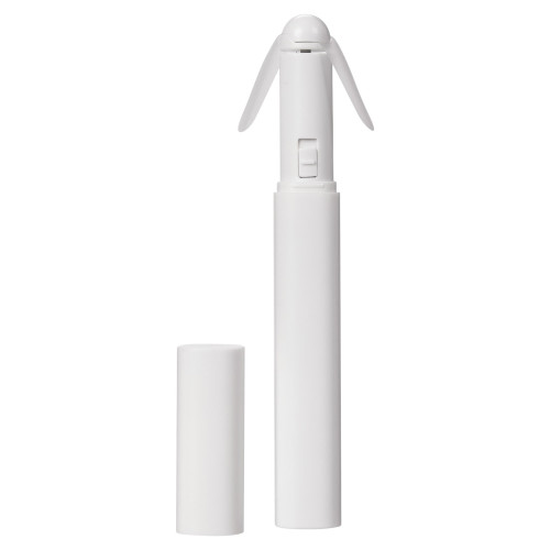 Belle Mare Handheld Battery Powered Pocket Fan