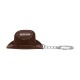 Cowboy Hat Bottle Opener Keychain Cowboy Hat Bottle Opener Keychain