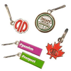 Diestruck Zipper Pull Diestruck Zipper Pull