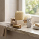 Getaway 4-Piece Spa Kit in Box