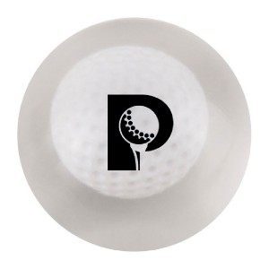 Golf Mania Stress Ball