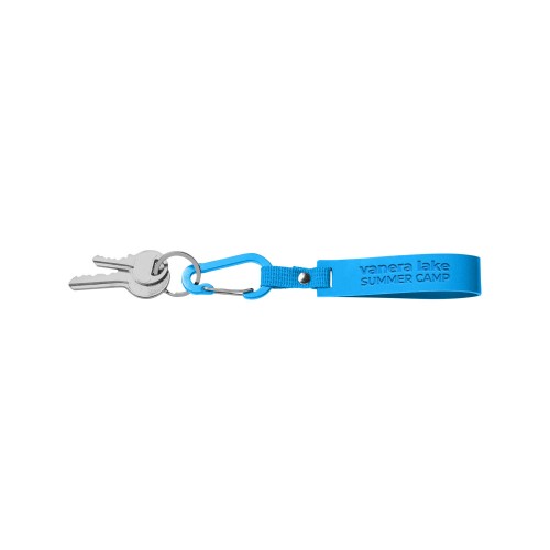 Loop Keychain